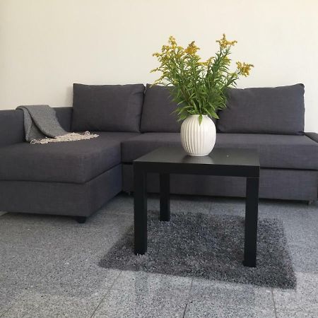 BeverstedtHaus Grotheer公寓 外观 照片